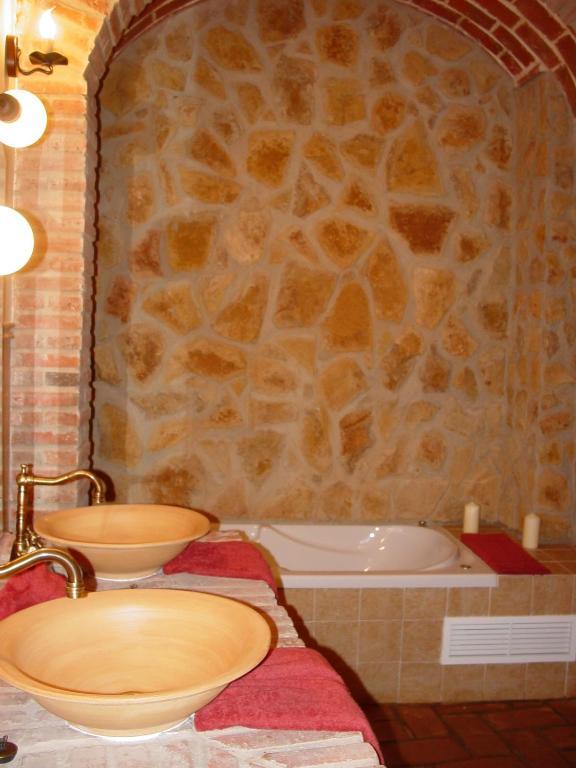 Hotel Rural La Sinforosa Аланхе Номер фото