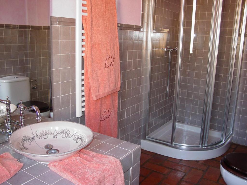 Hotel Rural La Sinforosa Аланхе Номер фото